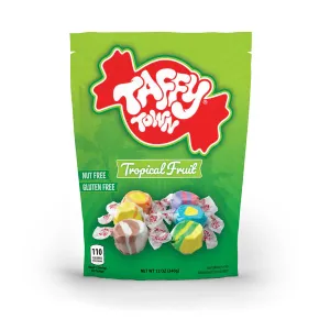 12oz Tropical Taffy Pouch