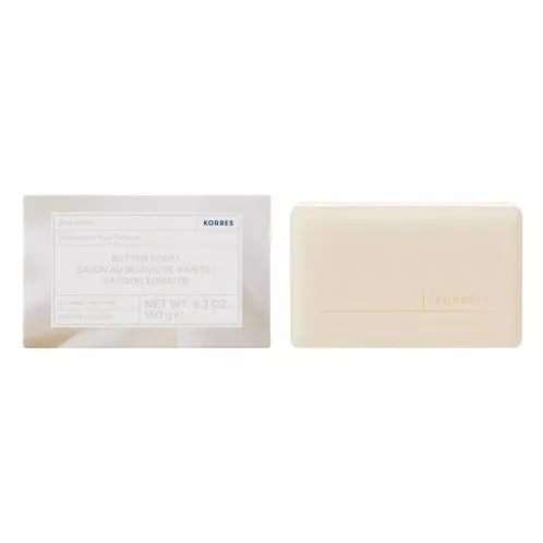 3-Set Soap Bar Unscented