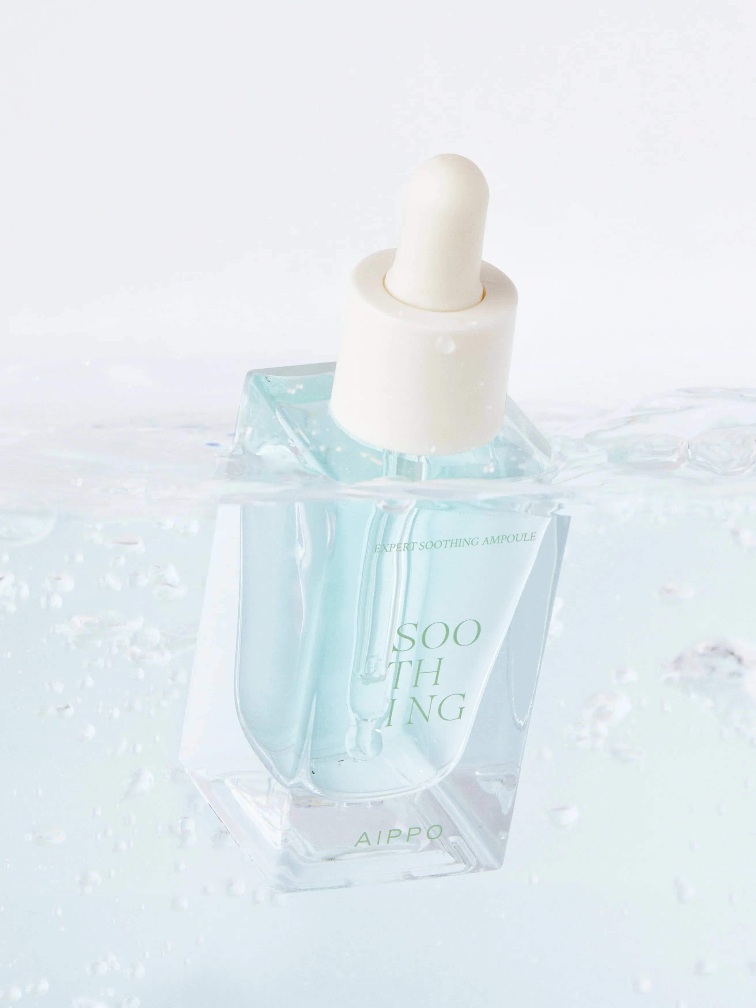 AIPPO Expert Soothing Ampoule