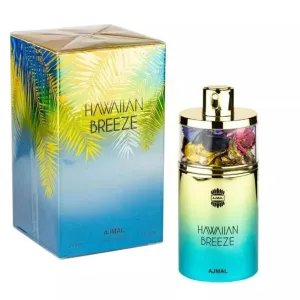 Ajmal Hawaiian Breeze Eau De Parfum 75ml by Ajmal