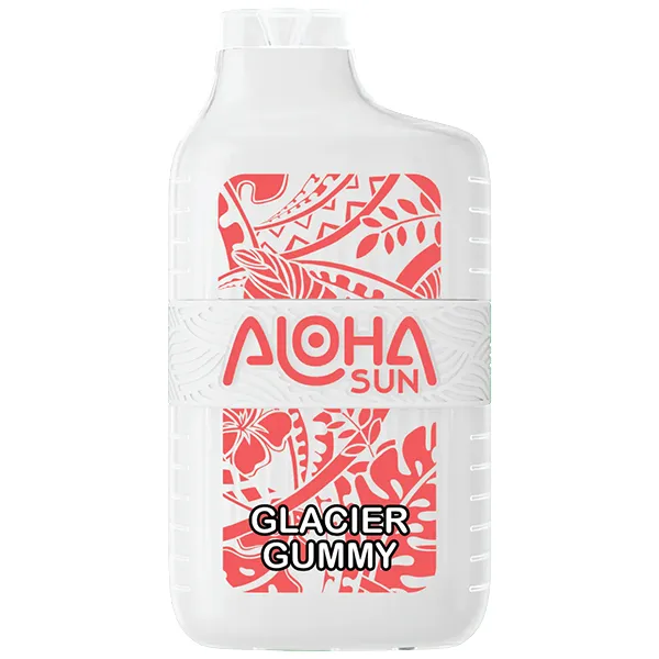 Aloha Sun TFN Disposable