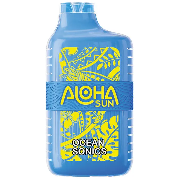 Aloha Sun TFN Disposable