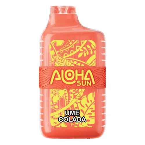 Aloha Sun TFN Disposable