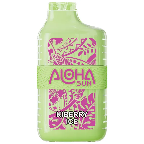 Aloha Sun TFN Disposable