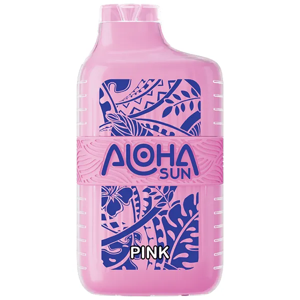 Aloha Sun TFN Disposable