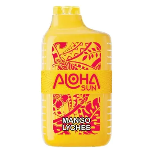 Aloha Sun TFN Disposable