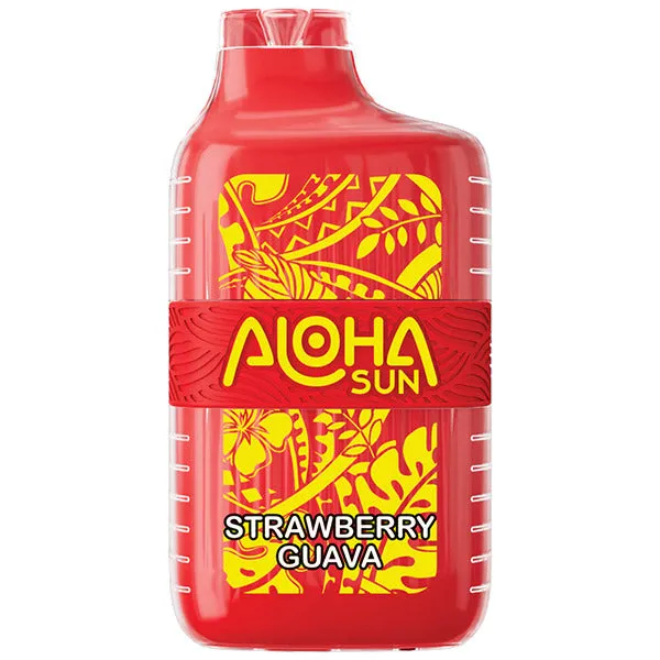 Aloha Sun TFN Disposable