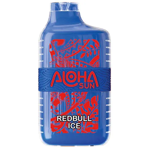 Aloha Sun TFN Disposable