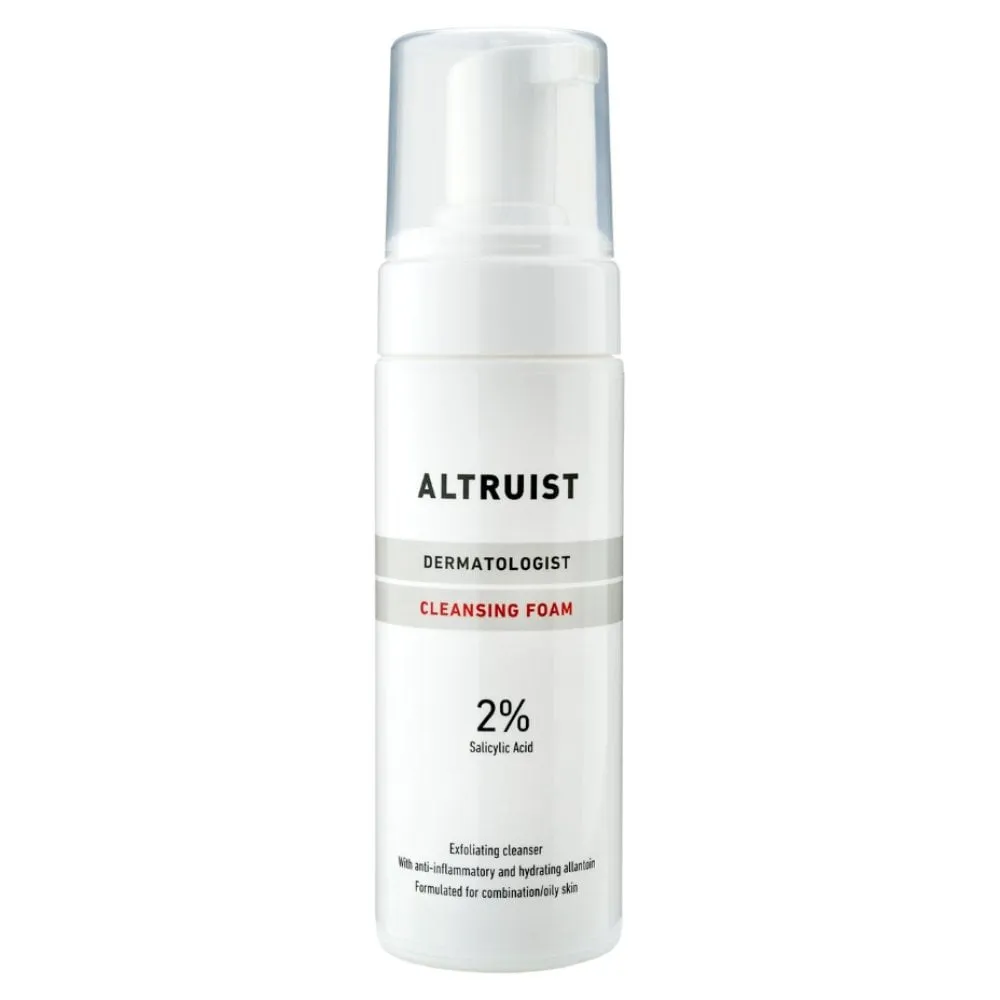 Altruist Dermatologist Cleansing Foam 150ml