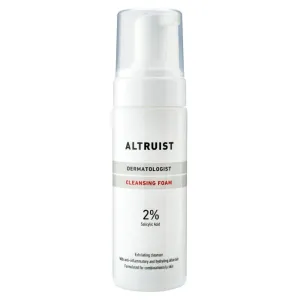 Altruist Dermatologist Cleansing Foam 150ml