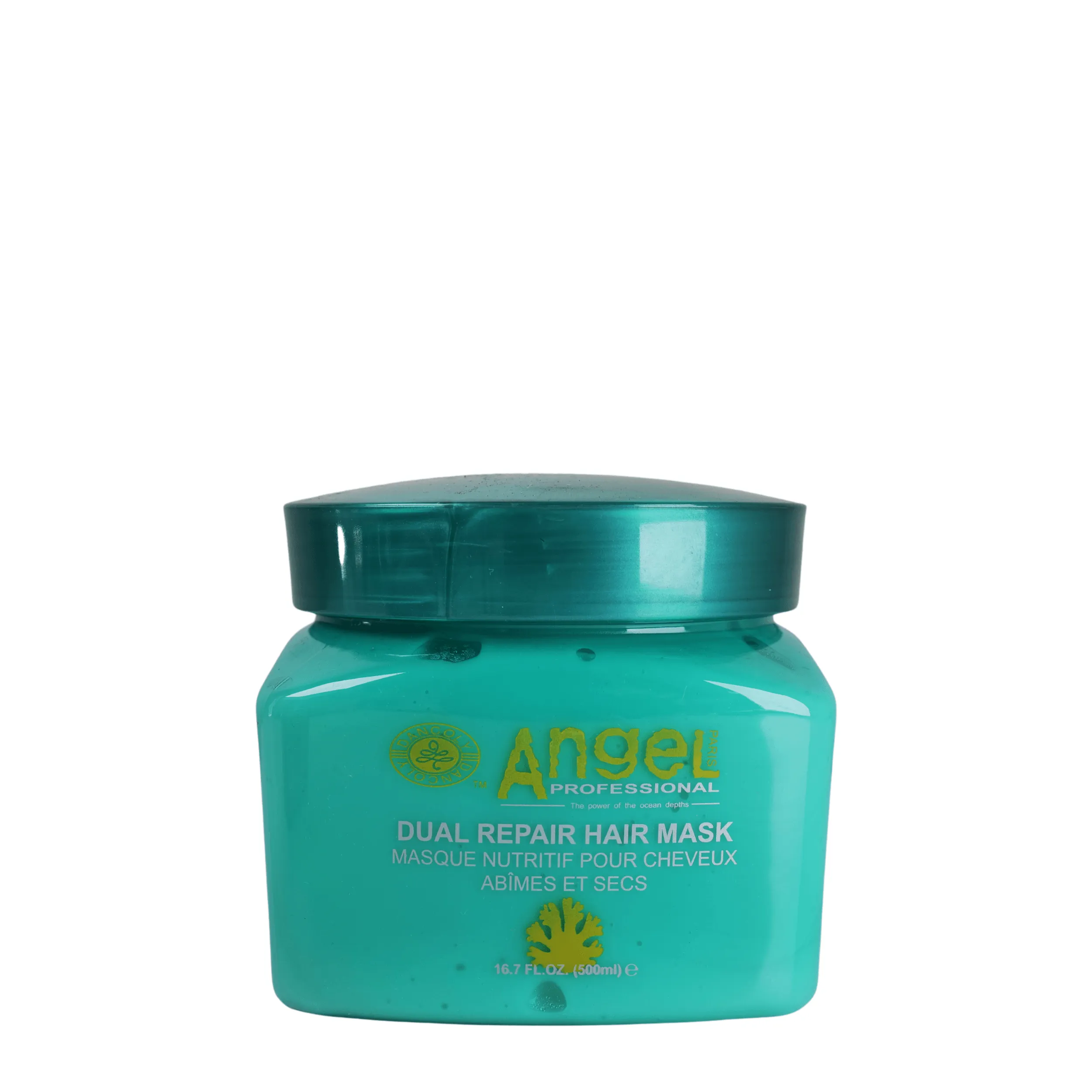 Angel Deep Sea Dual Repair Mask 500ml