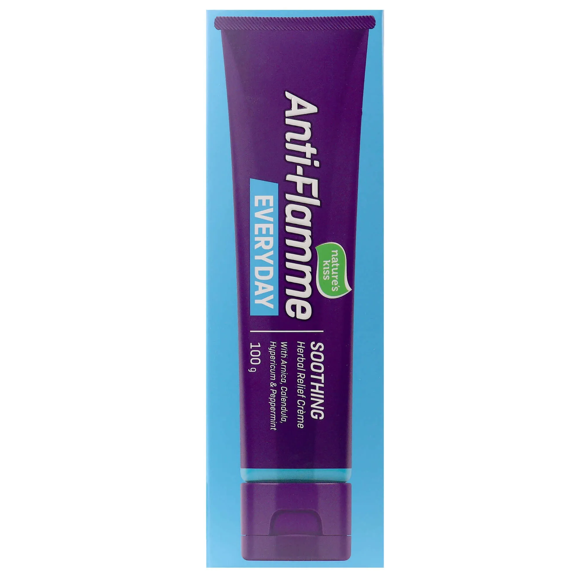 Anti-Flamme Everyday Soothing Herbal Relief Créme Tube 100g