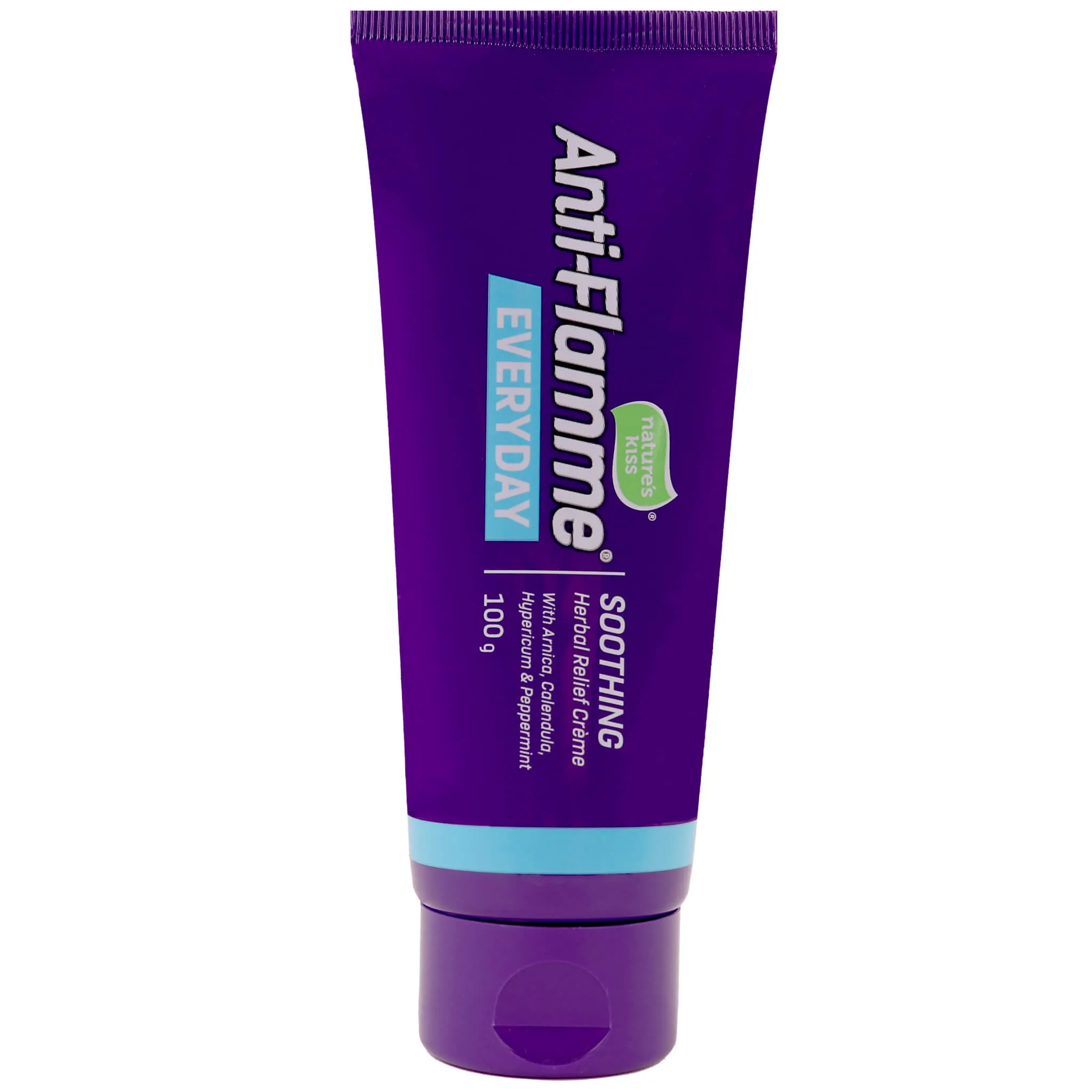 Anti-Flamme Everyday Soothing Herbal Relief Créme Tube 100g