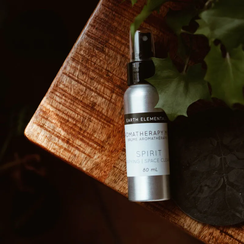 Aromatherapy Mist - Spirit