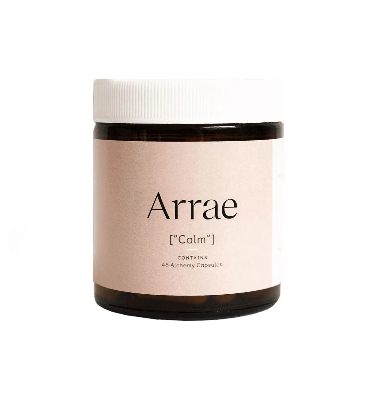 Arrae Calm Capsules