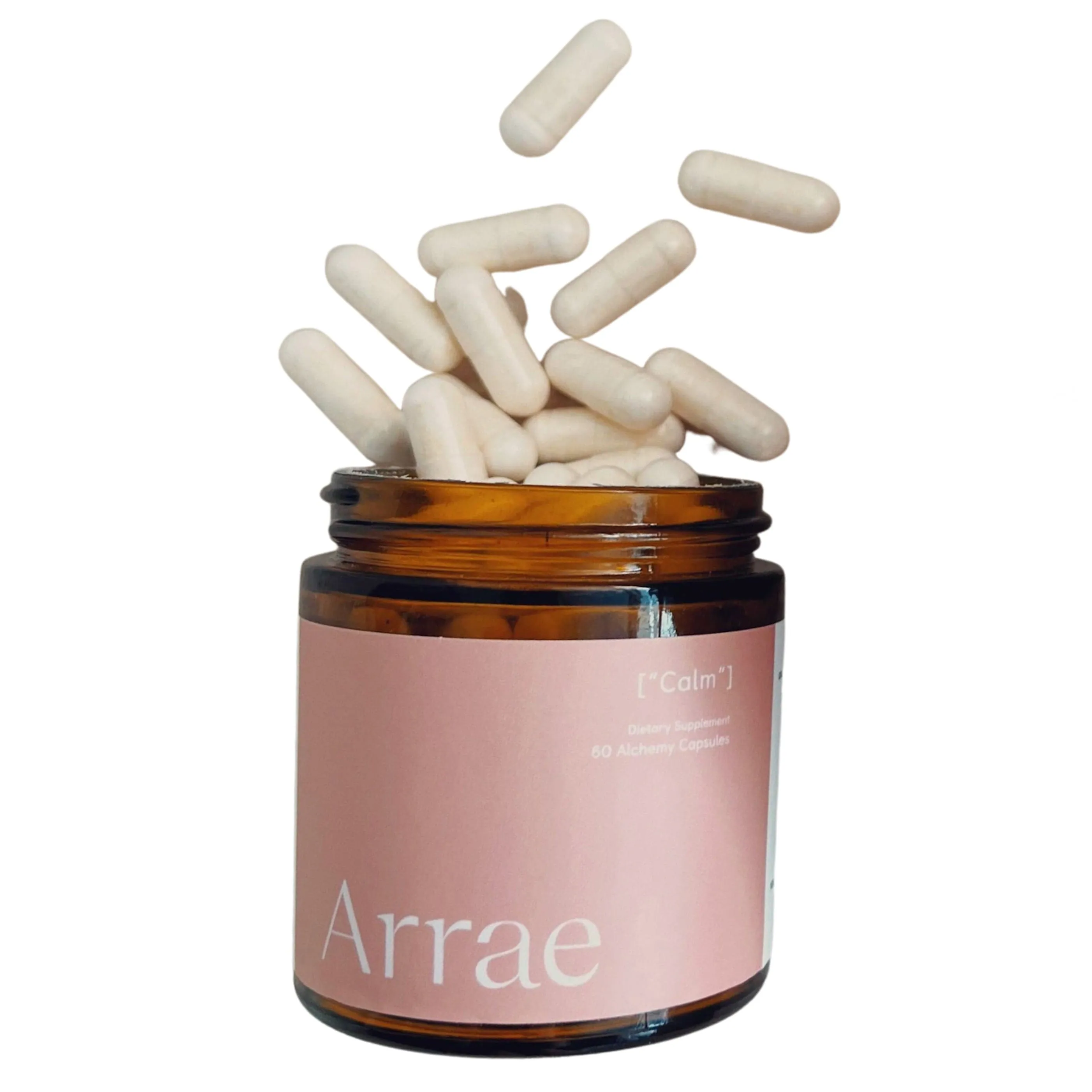 Arrae Calm Capsules