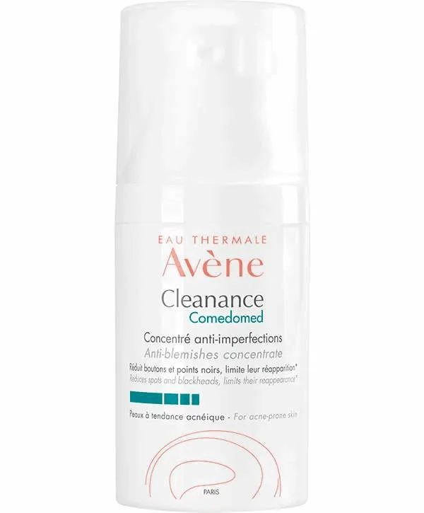 Avene Cleanance Comedomed Anti-Blemish Concentrate