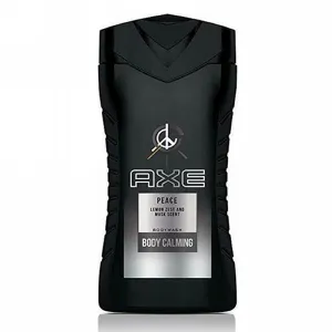 AXE PEACE BODY CALMING BODY WASH 400ML