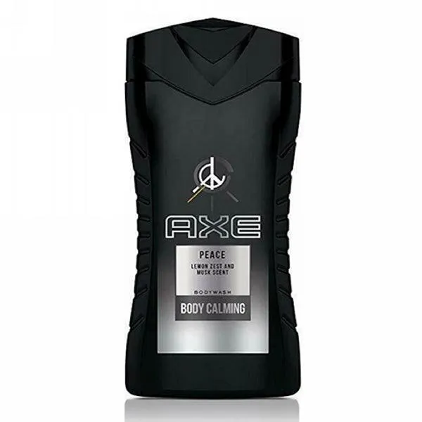 AXE PEACE BODY CALMING BODY WASH 400ML