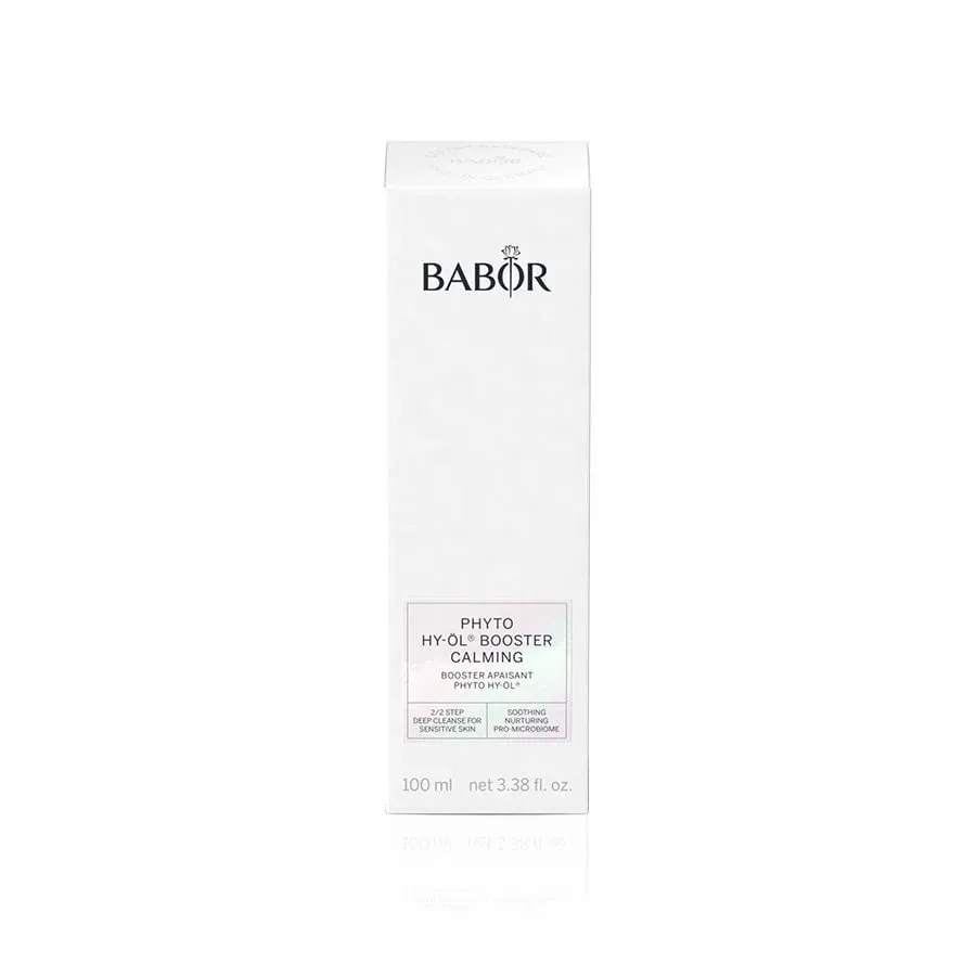 Babor Phyto Hy-Ol Booster Calming cleanser 100ml