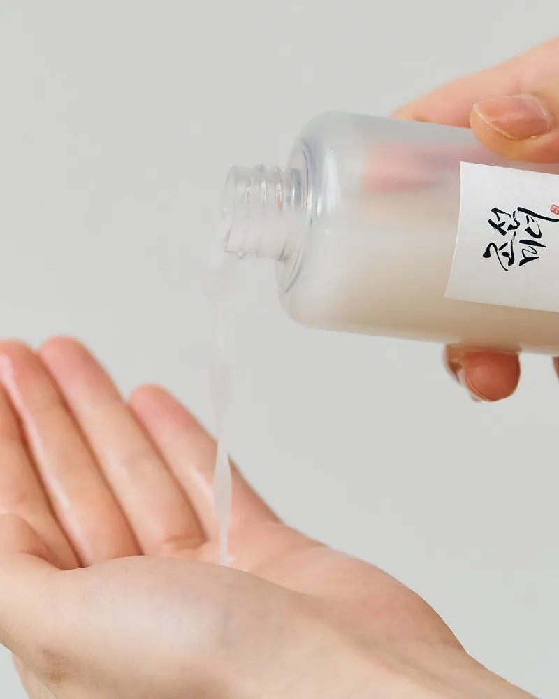 Beauty of Joseon Glow Replenishing Rice Milk