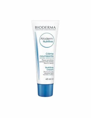 Bioderma Atoderm Nutritive