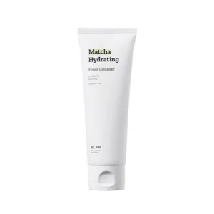 [B_LAB] Matcha Hydrating Foam Cleanser 120ml