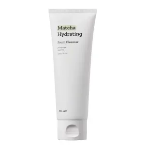 B_LAB Matcha Hydrating Foam Cleanser