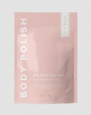 Body Polish Body Scrub