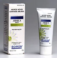 Boiron Arnica Gel