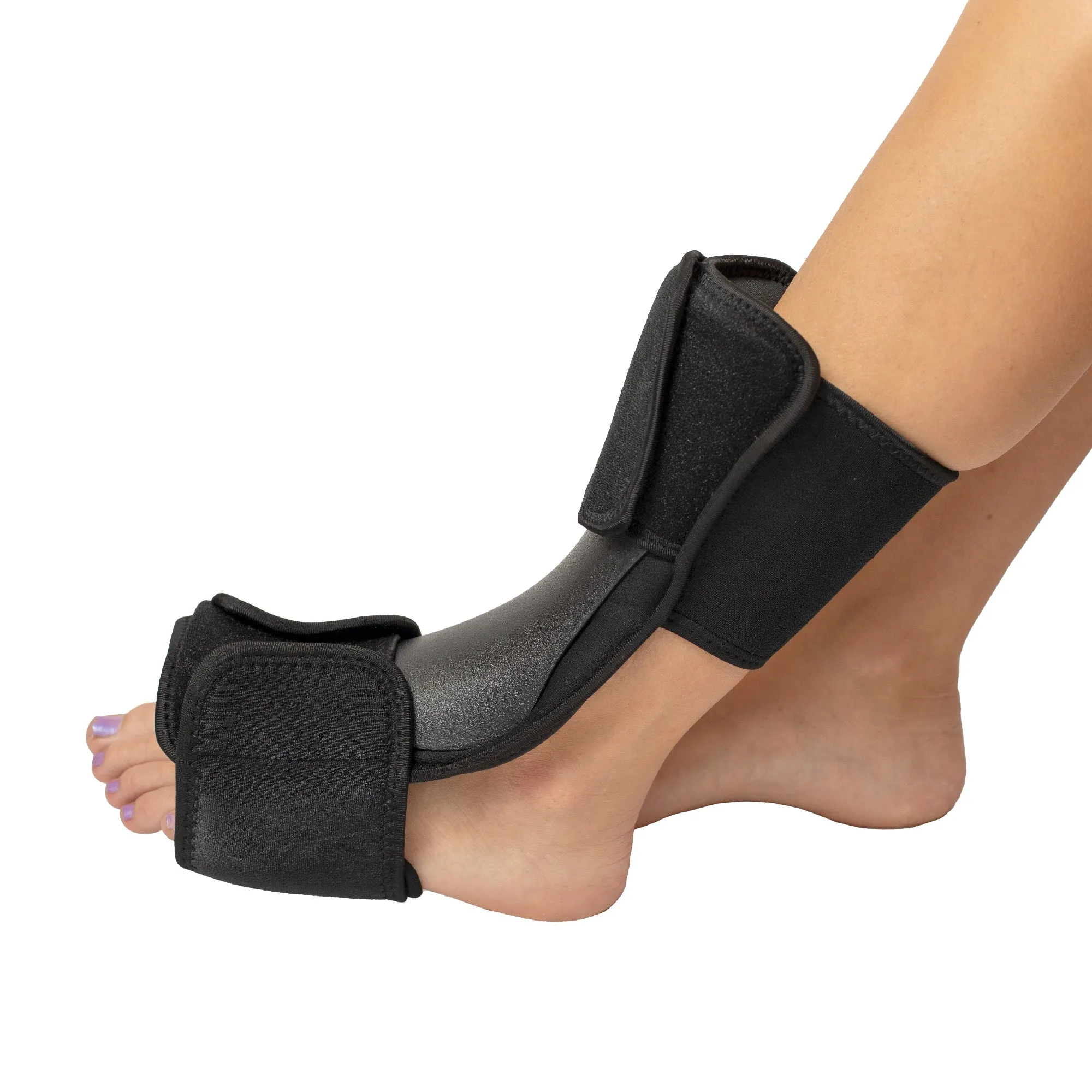 Brace Align Dorsal Plantar Fasciitis Night Splint PDAC L4396/L4397