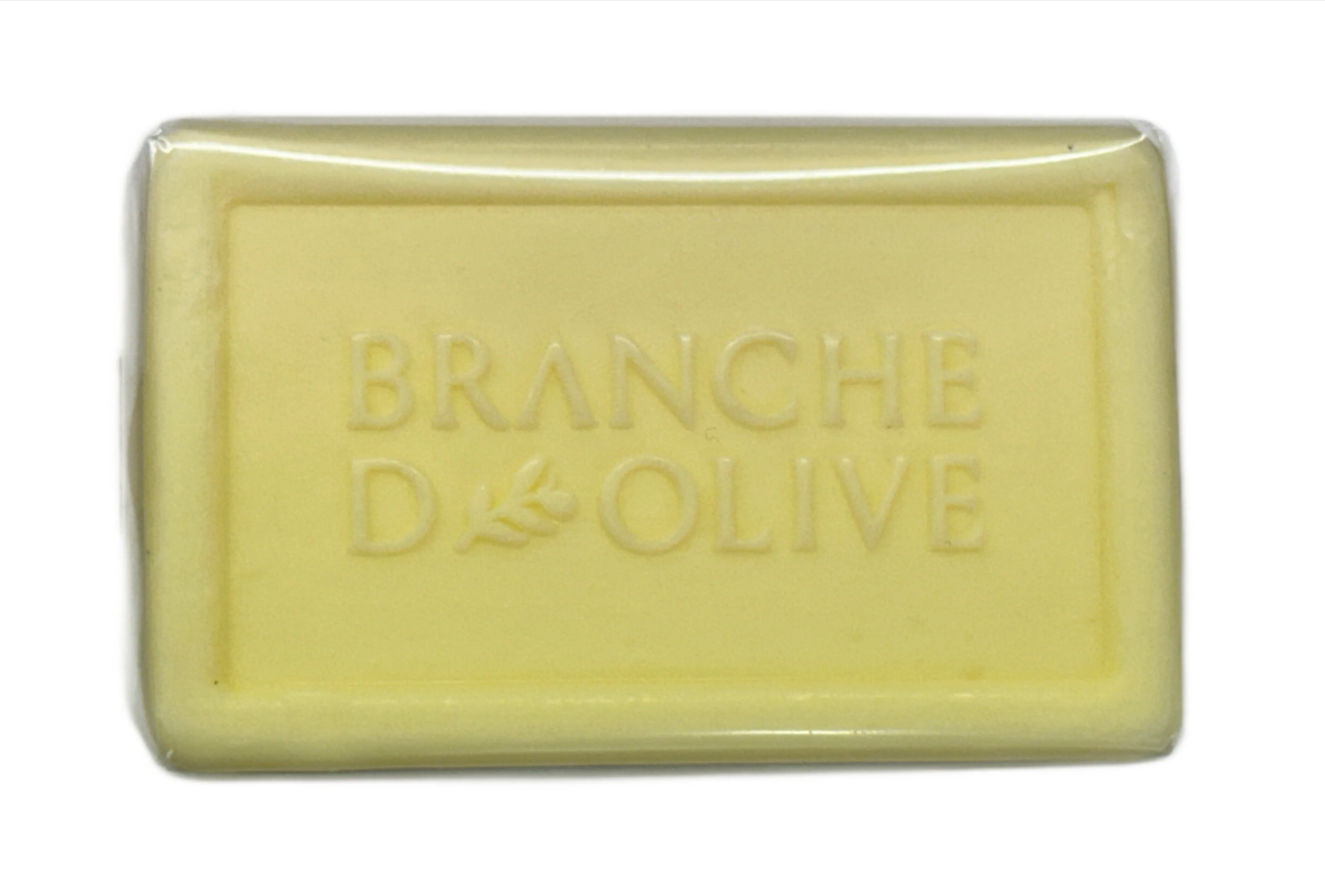 Branche D'Olive 'Aromatic' Triple Milled Soap Collection