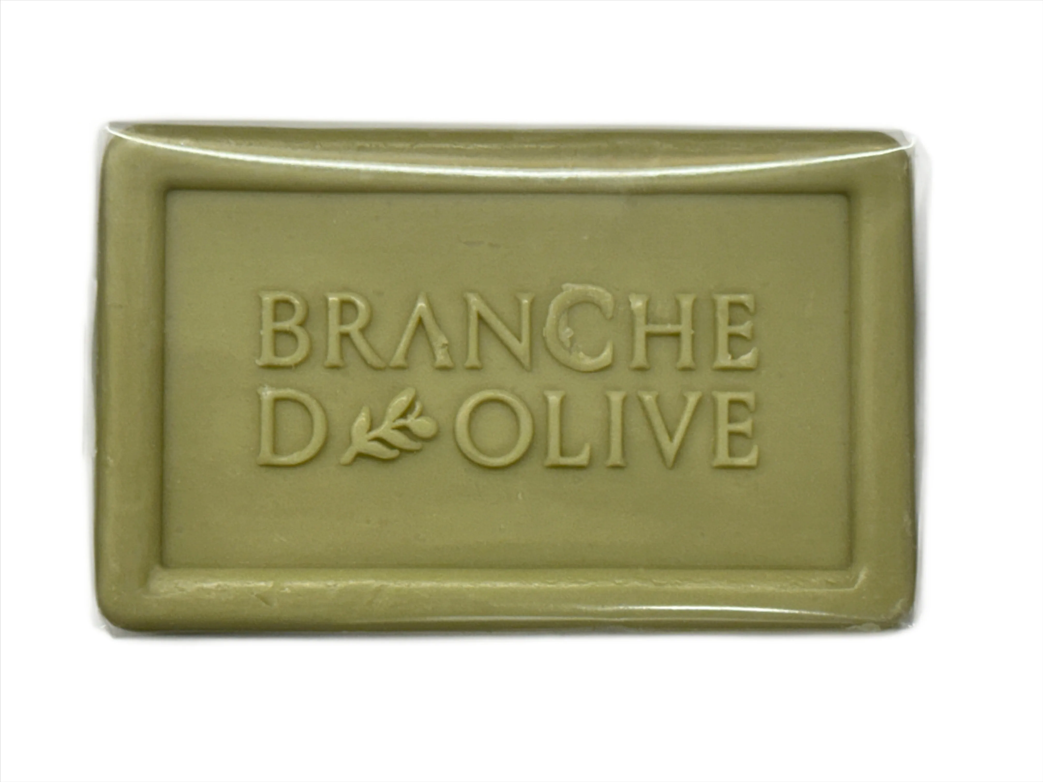 Branche D'Olive 'Aromatic' Triple Milled Soap Collection