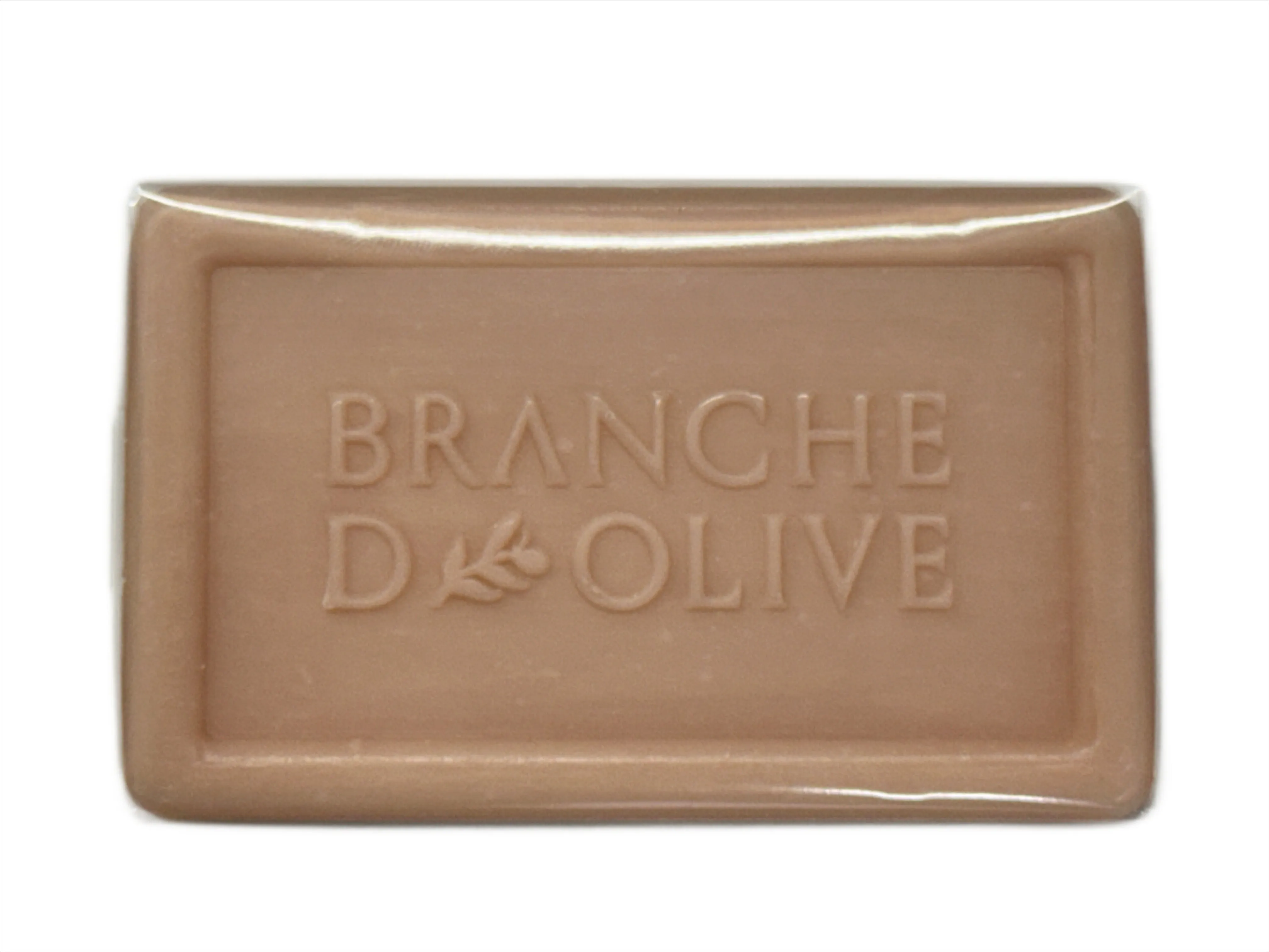 Branche D'Olive 'Aromatic' Triple Milled Soap Collection