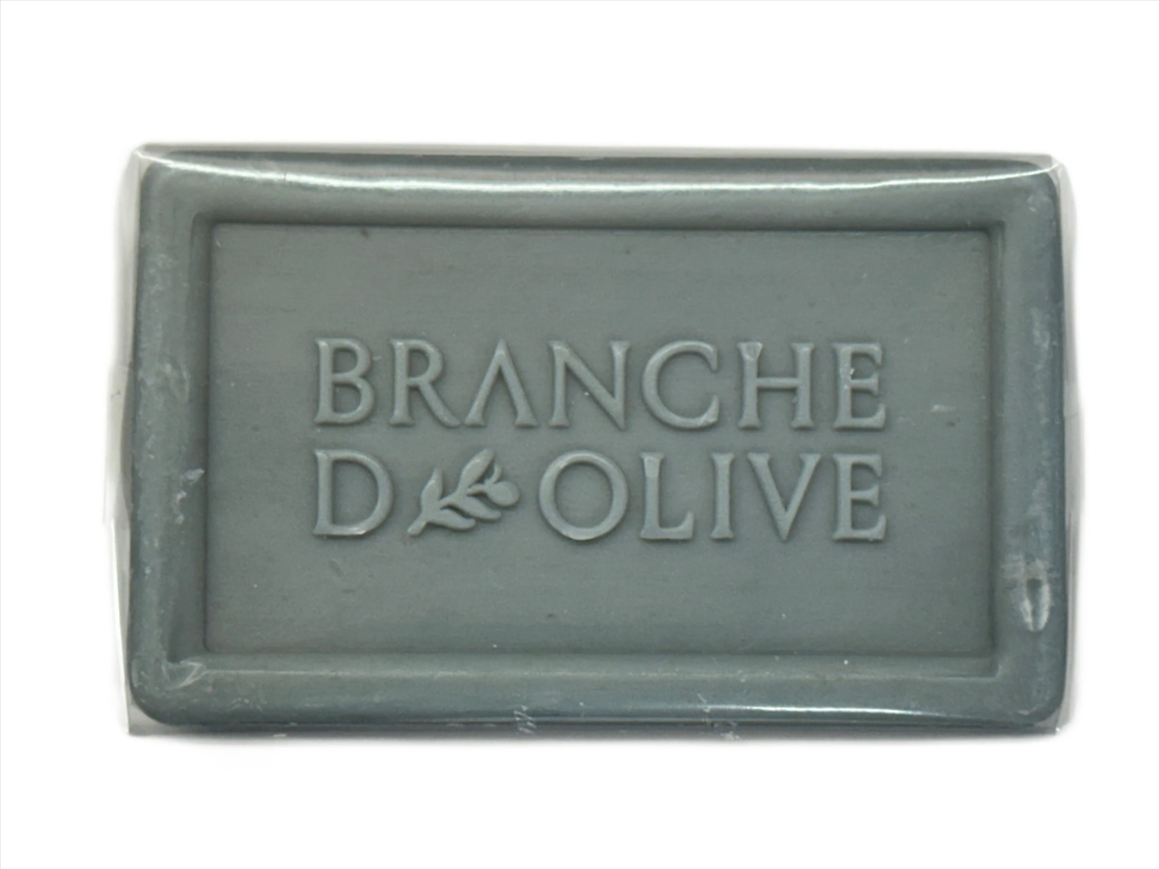 Branche D'Olive 'Aromatic' Triple Milled Soap Collection