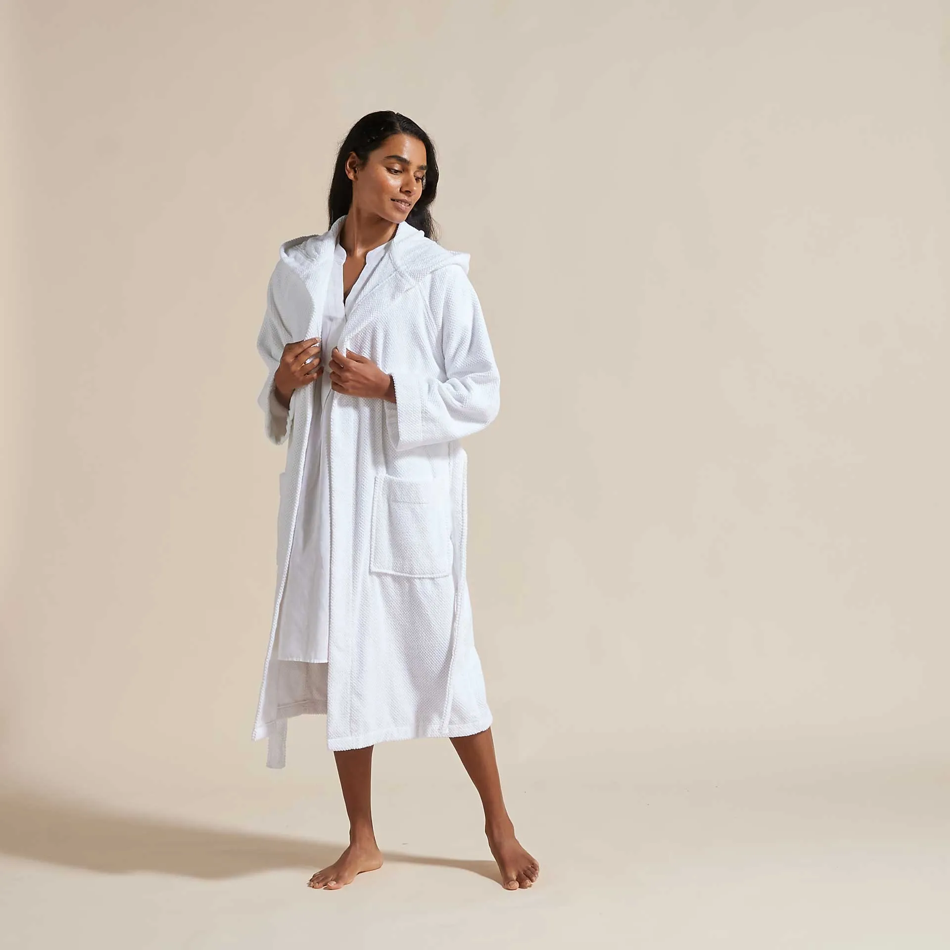 Brixton Robe Duo Gift Set