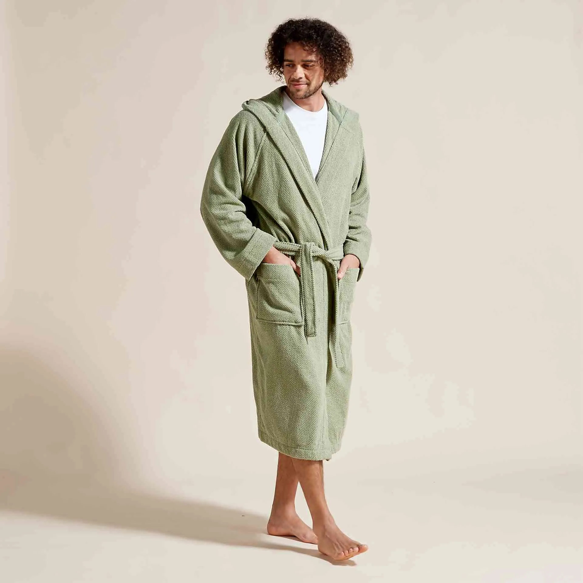 Brixton Robe Duo Gift Set