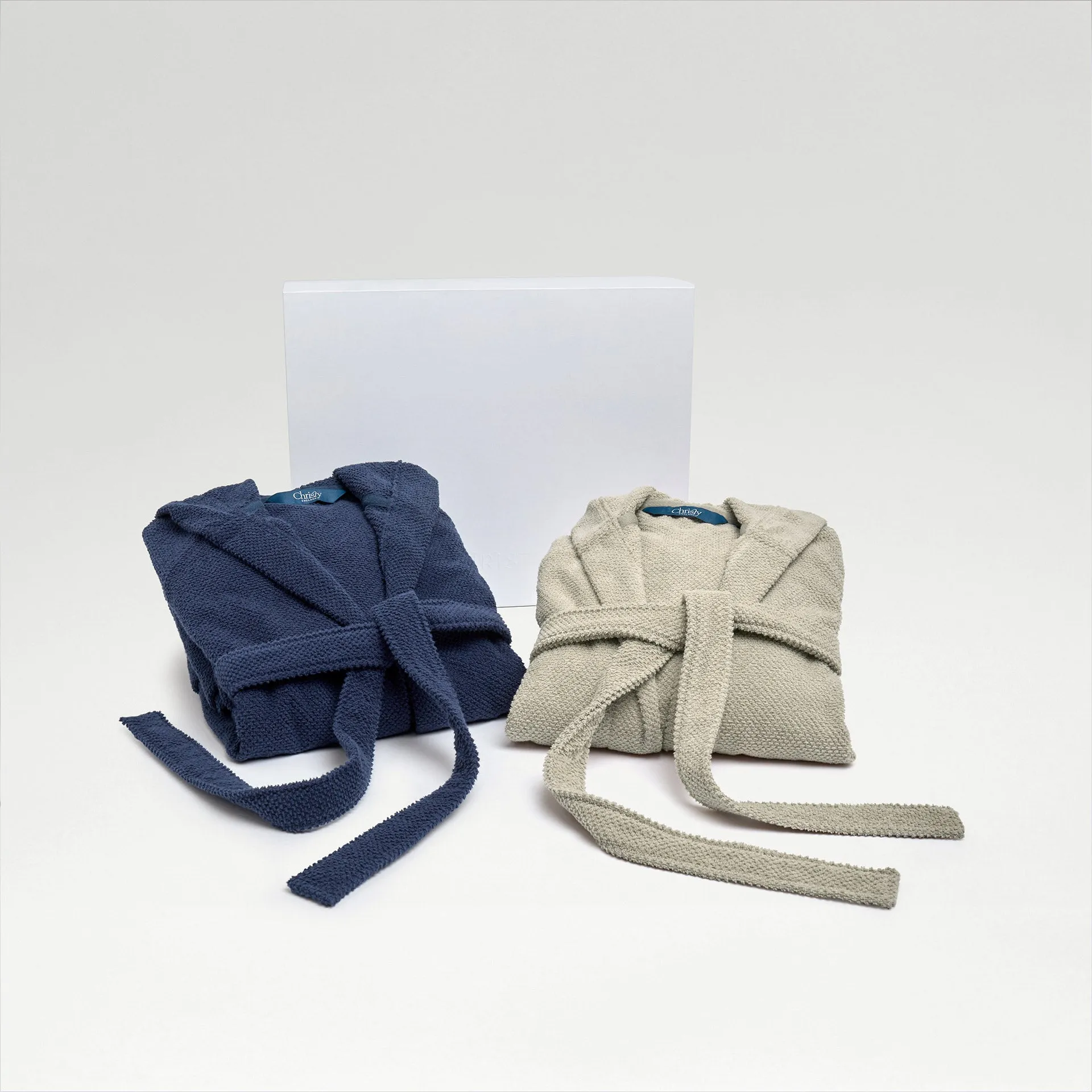 Brixton Robe Duo Gift Set