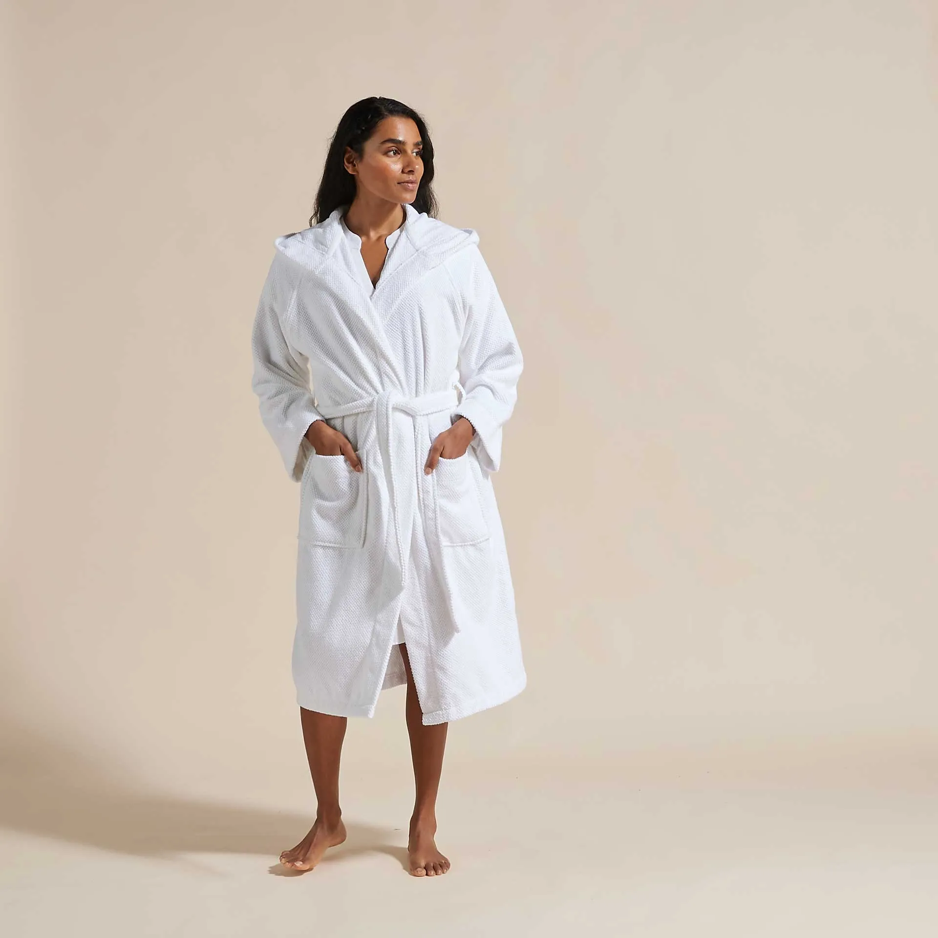 Brixton Robe Duo Gift Set