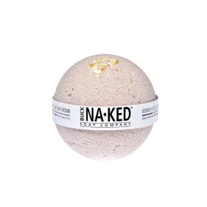 Buck Naked Soap Company - Purple Brazilian Clay Bath Bomb