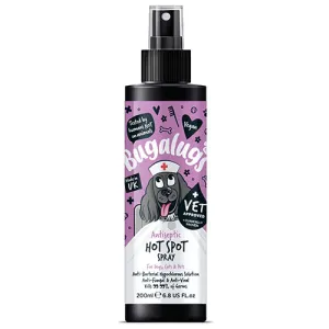 Bugalugs Antiseptic Hot Spot Spray 200ml