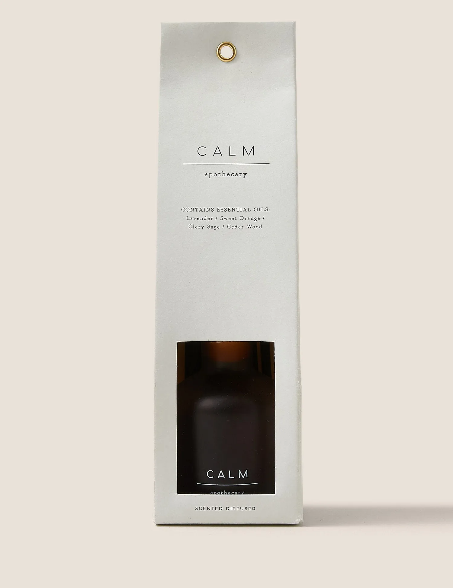 Calm 100ml Diffuser