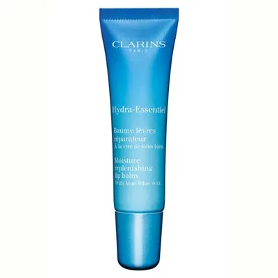 Clarins Hydra-Essentiel Moisture Replenishing Lip Balm