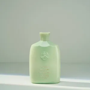 Cleansing Crème for Moisture & Control