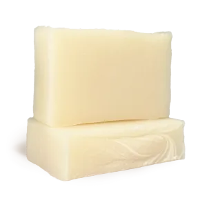 Coconut & Kaolin Clay Bar Soap