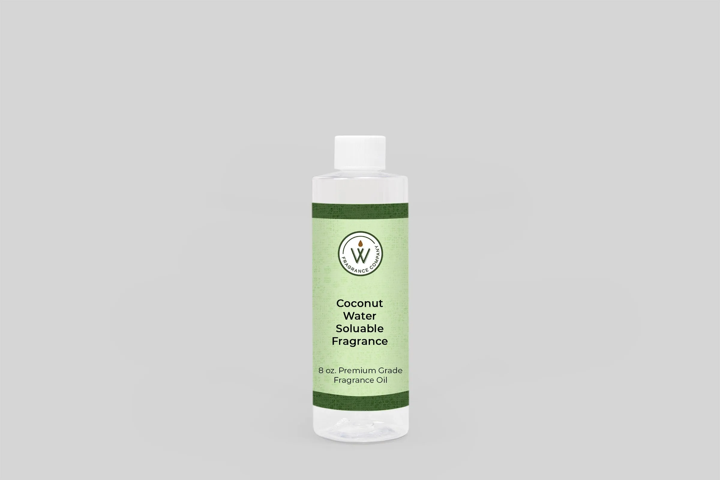 Coconut Water Soluble Fragrance