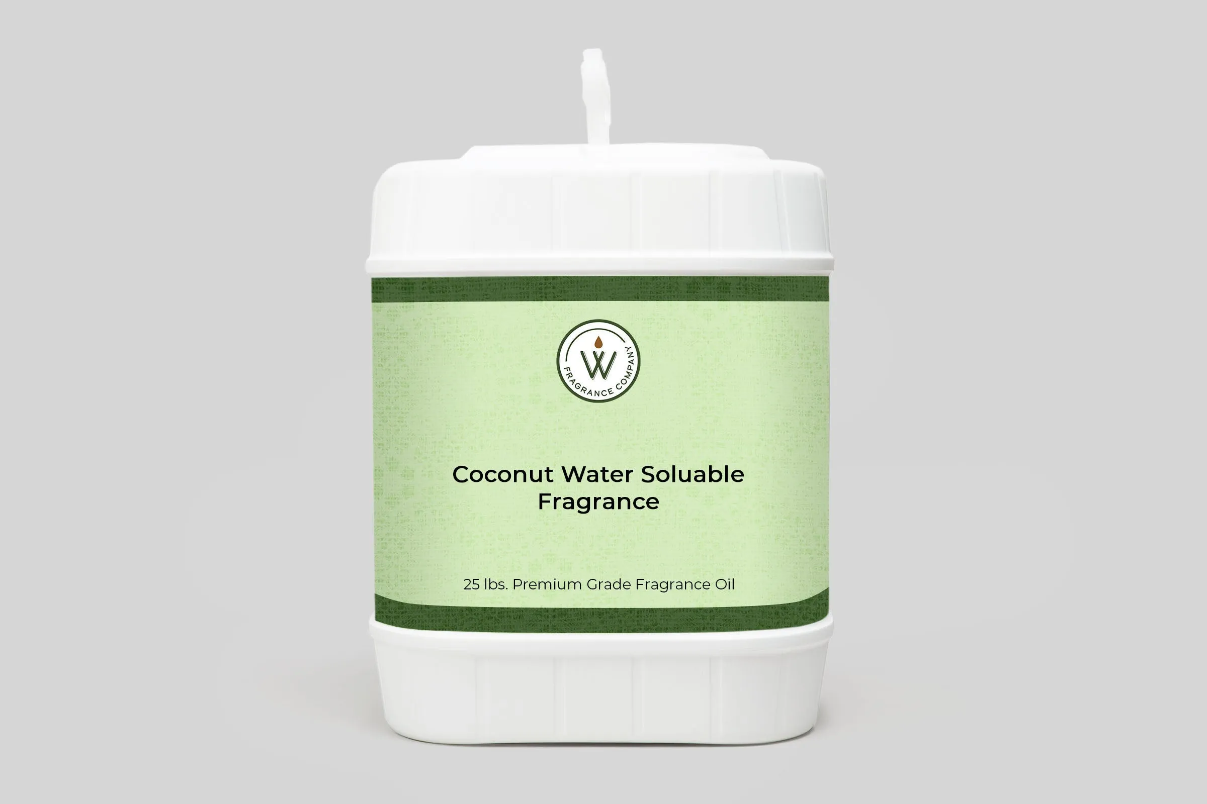 Coconut Water Soluble Fragrance