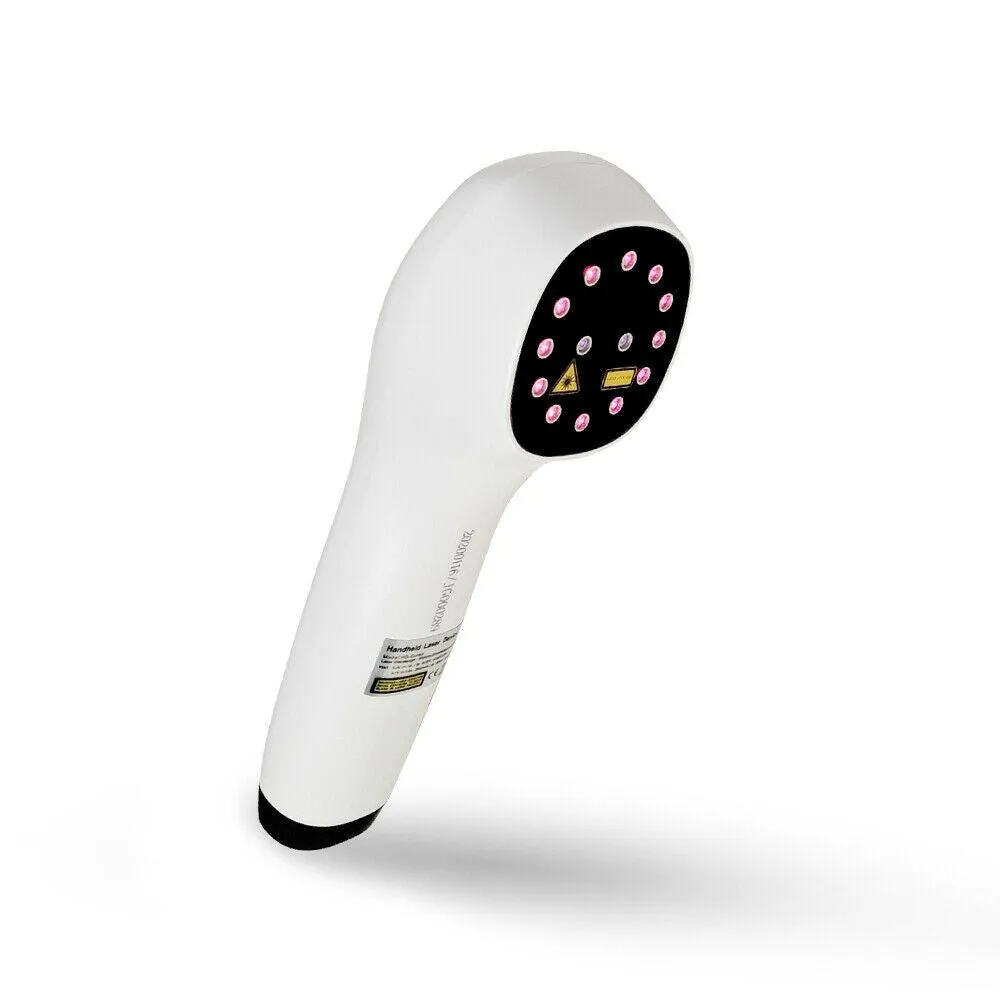 Cold Laser Therapy Device from Ortho Joint Relief