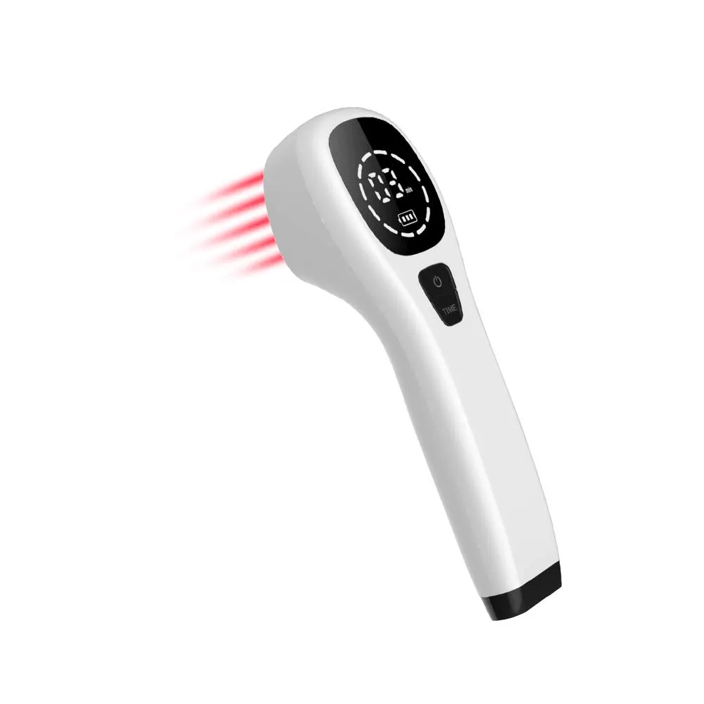 Cold Laser Therapy Device from Ortho Joint Relief