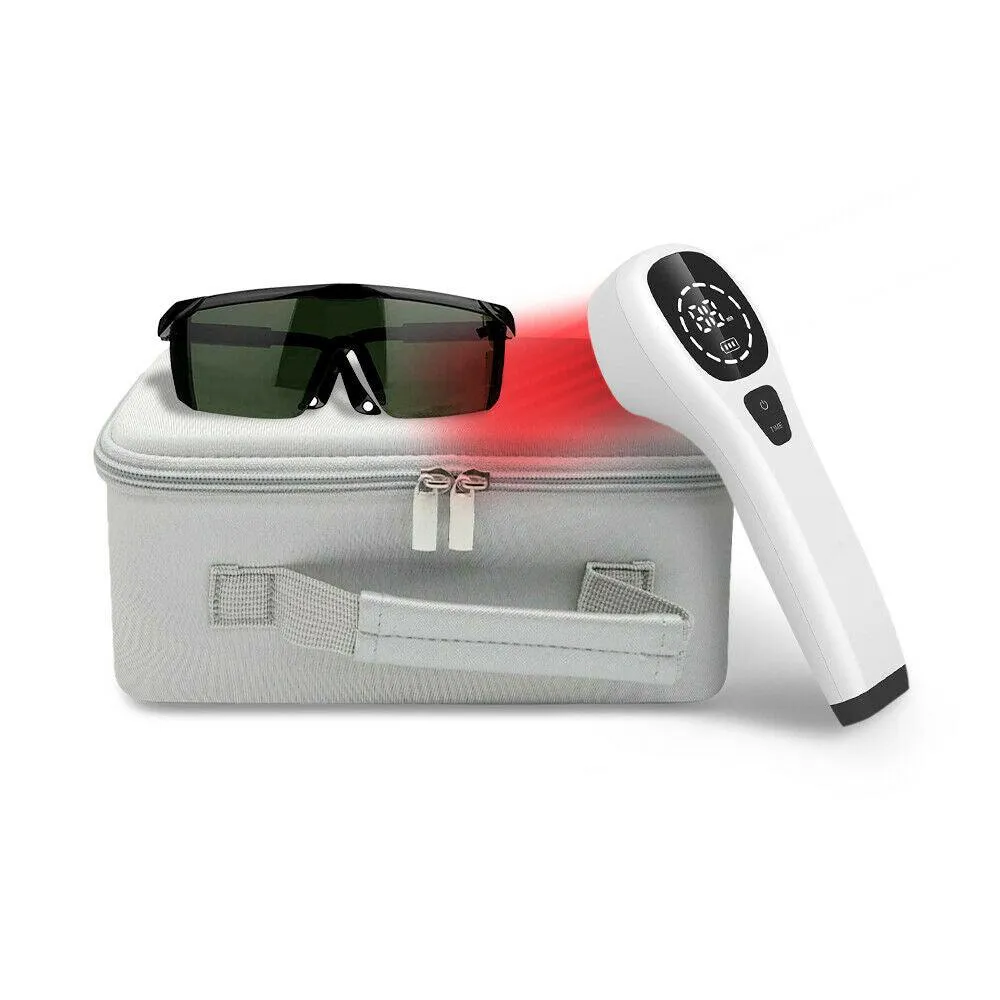 Cold Laser Therapy Device from Ortho Joint Relief